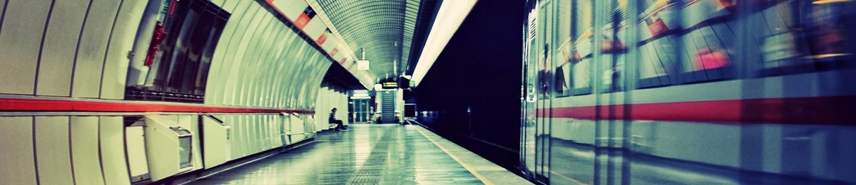 ტორონტოში რუკები of Subways
